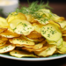 Delícia Fit: Aprenda a Fazer Chips de Cenoura e Pepino! 14 Delícia Fit: Aprenda a Fazer Chips de Cenoura e Pepino!