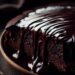 Torta de Chocolate Rica com Ganache: Um Deleite Decadente 12 Torta de Chocolate Rica com Ganache: Um Deleite Decadente