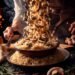 Delicioso Risoto de Cogumelos: Uma Explosão de Sabores na Sua Cozinha 10 Delicioso Risoto de Cogumelos: Uma Explosão de Sabores na Sua Cozinha