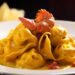 Delicie-se com Tortellini de Lagosta ao Molho de Açafrão 10 Delicie-se com Tortellini de Lagosta ao Molho de Açafrão