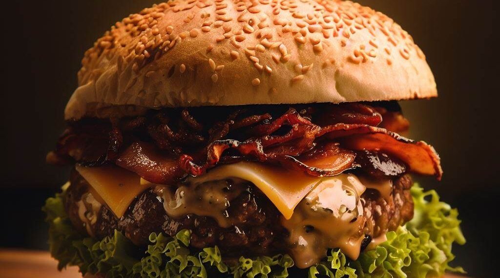 Hamburguer Gourmet | Guia Passo a Passo Segredos de Culinária 1 Hamburguer Gourmet | Guia Passo a Passo Segredos de Culinária