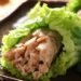 Wrap de Atum e Alface: Delícia Magra para uma Silhueta Perfeita! 10 Wrap de Atum e Alface: Delícia Magra para uma Silhueta Perfeita!