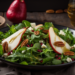 Salada de Rúcula com Pera: Doce Prazer com Zero Culpa! 10 Salada de Rúcula com Pera: Doce Prazer com Zero Culpa!