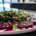 Carpaccio de Beterraba: Delícia Colorida que Queima Calorias! 10 Carpaccio de Beterraba: Delícia Colorida que Queima Calorias!