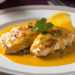 Peito de Frango ao Molho de Maracujá: Sabor Tropical para Emagrecer! 10 Peito de Frango ao Molho de Maracujá: Sabor Tropical para Emagrecer!