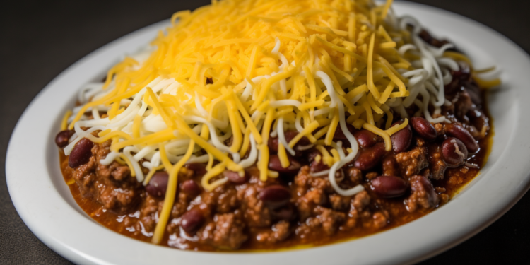 Cincinnati Chili: A Tradição de Ohio em uma Jornada Saborosa