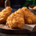Frango Crocante Fit: Aproveite sem Culpa! 10 Frango Crocante Fit: Aproveite sem Culpa!