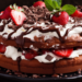 Bolo de Morango com Chantilly e Chocolate: Um Delicioso Deleite 14 Bolo de Morango com Chantilly e Chocolate: Um Delicioso Deleite