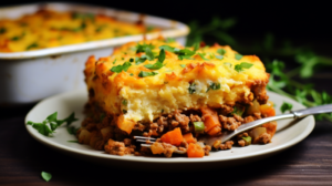 Escondidinho de Batata-Doce: A Receita Fitness que Derrete Gorduras!