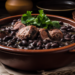 Feijoada Brasileira Completa uma delicia 10 Feijoada Tradicional: O Sabor Autêntico do Brasil