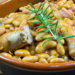 Cassoulet Toulousain: Feijoada Francesa com Carne e Linguiça 10 Cassoulet Toulousain: Feijoada Francesa com Carne e Linguiça