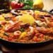 O segredo para uma paella inesquecível: escolha os ingredientes perfeitos! 9 O segredo para uma paella inesquecível: escolha os ingredientes perfeitos!