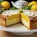 Torta de limão 10 Torta de limão