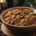 Jambalaya da Louisiana: Prato Picante com Frutos do Mar e Linguiça! 10 Jambalaya da Louisiana: Prato Picante com Frutos do Mar e Linguiça!
