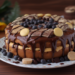 Bolo de Castanhas Fit: Textura e Sabor Inigualáveis 10 Bolo de Castanhas Fit: Textura e Sabor Inigualáveis