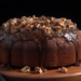 Bolo de Nozes Integral: Sabor Natalino e Saudável 4 Bolo de Nozes Integral: Sabor Natalino e Saudável