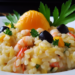 Delícias do Mediterrâneo: Risoto de Frutos do Mar 9 Delícias do Mediterrâneo: Risoto de Frutos do Mar