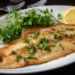 Sole Meunière: Linguado ao Molho de Limão e Alcaparras 10 Sole Meunière: Linguado ao Molho de Limão e Alcaparras