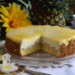 Torta Gelada de Abacaxi Fit: Refrescância e Sabor 10 Torta Gelada de Abacaxi Fit: Refrescância e Sabor