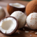 Beijinho Vegano: Sobremesa Fit e Deliciosa 4 Beijinho Vegano: Sobremesa Fit e Deliciosa